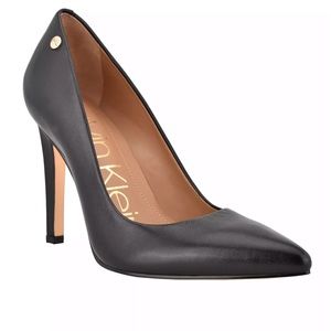 Calvin Klein Brady Pump